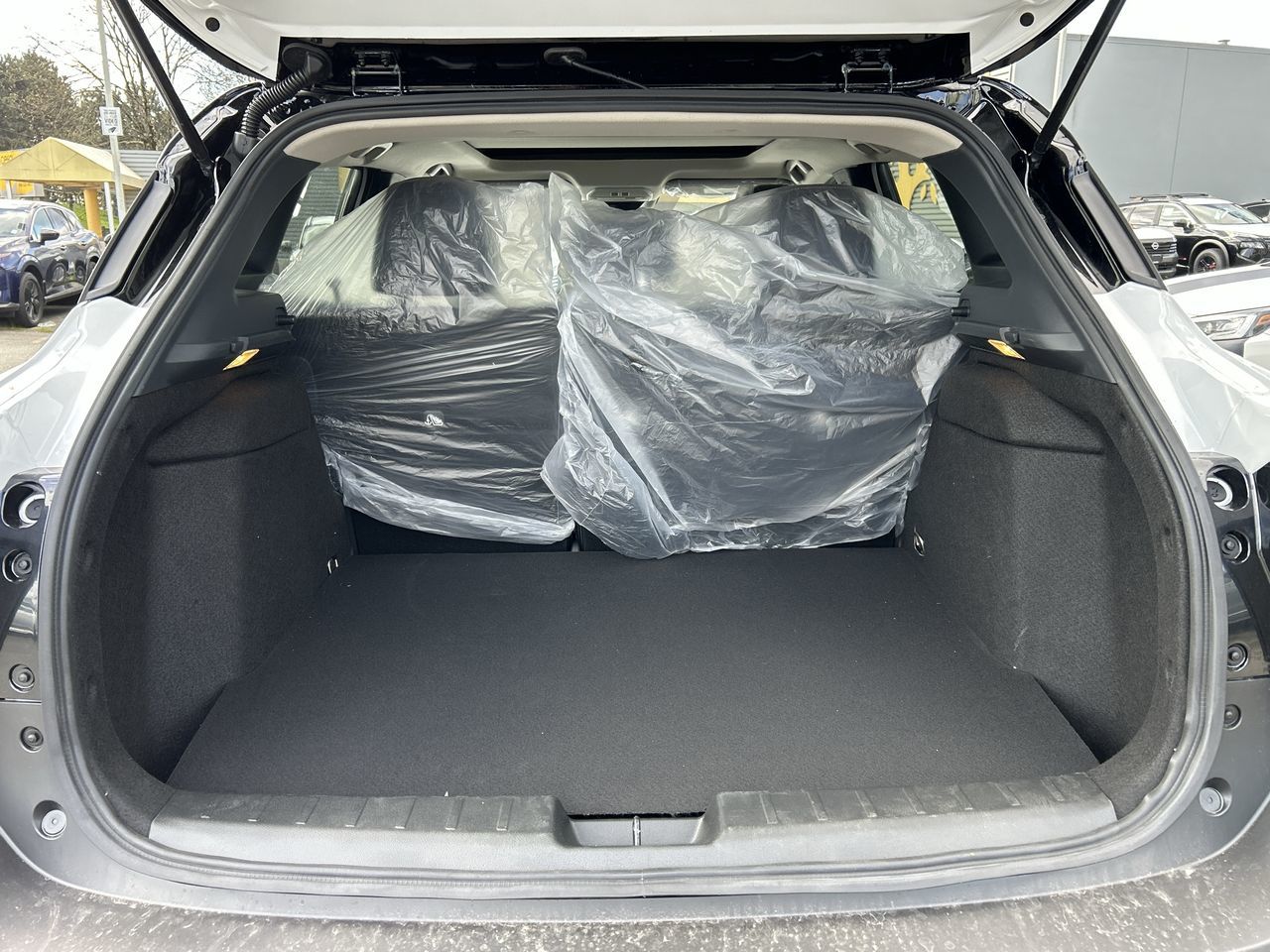 Nissan Kicks  2026 à Mississauga, Ontario