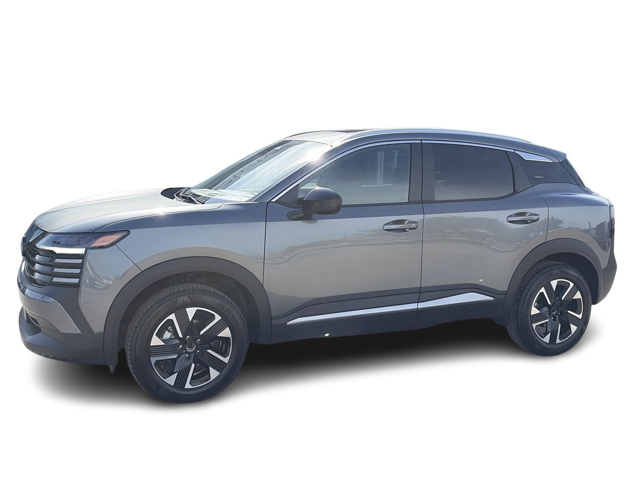 2027 Nissan Kicks in Mississauga, Ontario