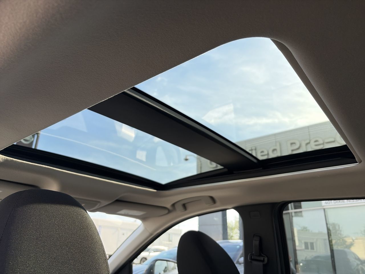 2027 Nissan Kicks in Mississauga, Ontario