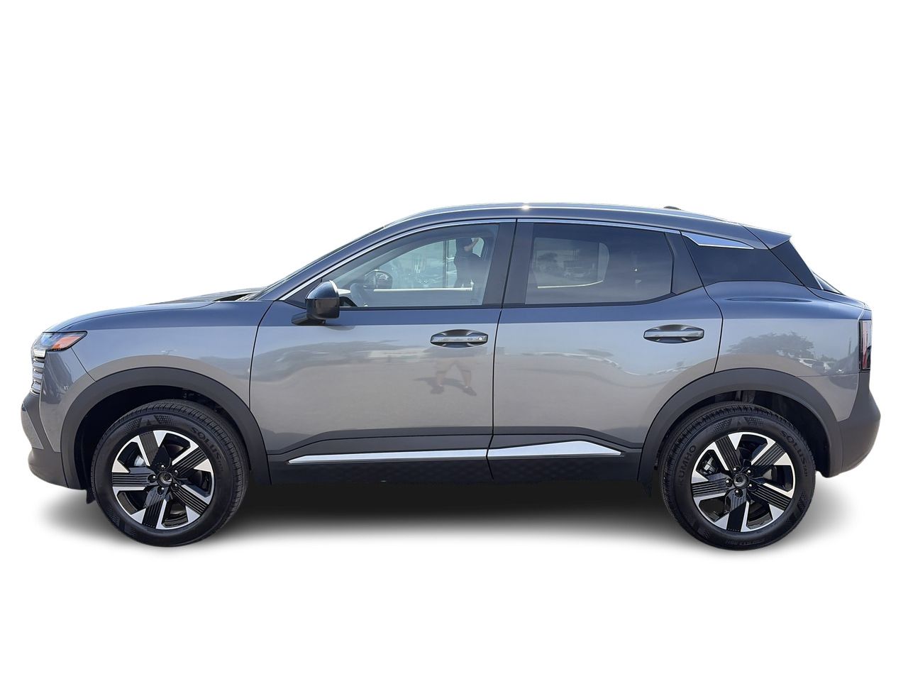 2027 Nissan Kicks in Mississauga, Ontario