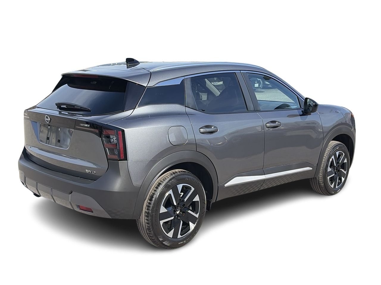 2027 Nissan Kicks in Mississauga, Ontario