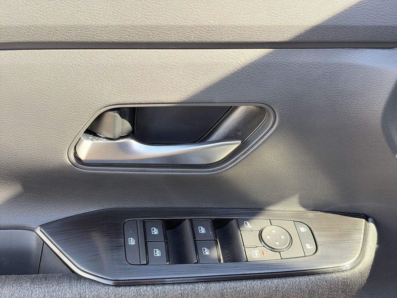 2027 Nissan Kicks in Mississauga, Ontario