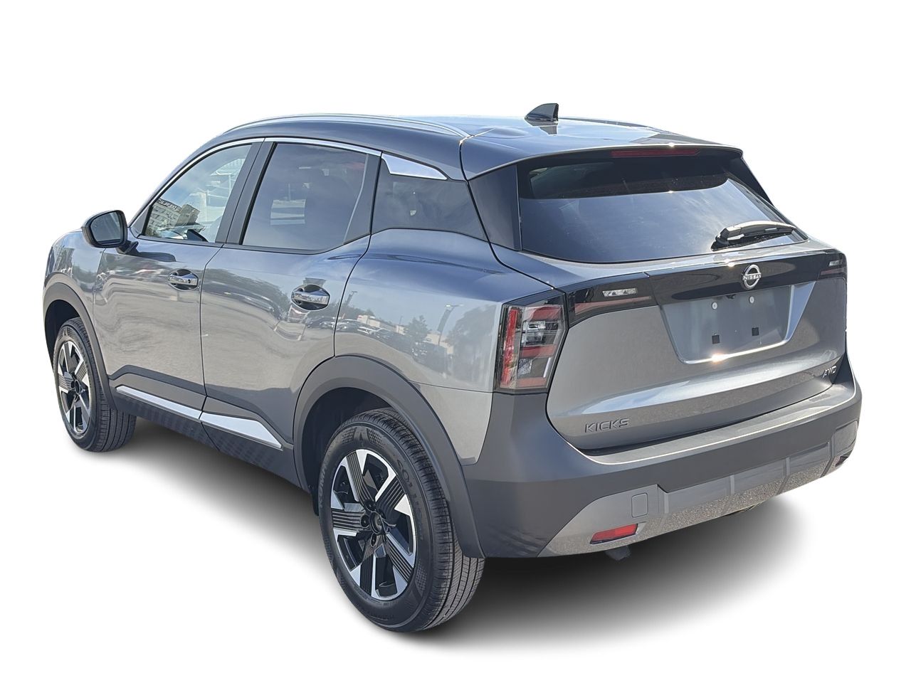 2027 Nissan Kicks in Mississauga, Ontario