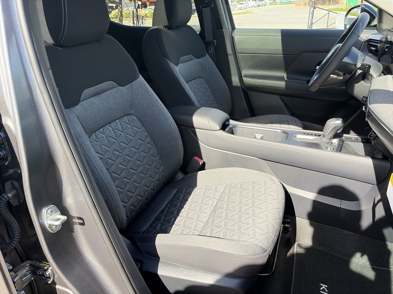 2027 Nissan Kicks in Mississauga, Ontario