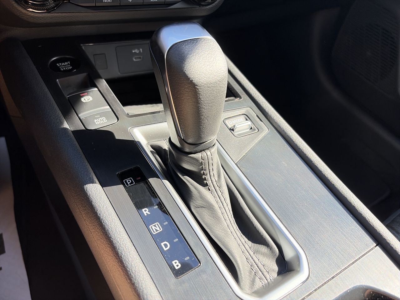 2027 Nissan Kicks in Mississauga, Ontario
