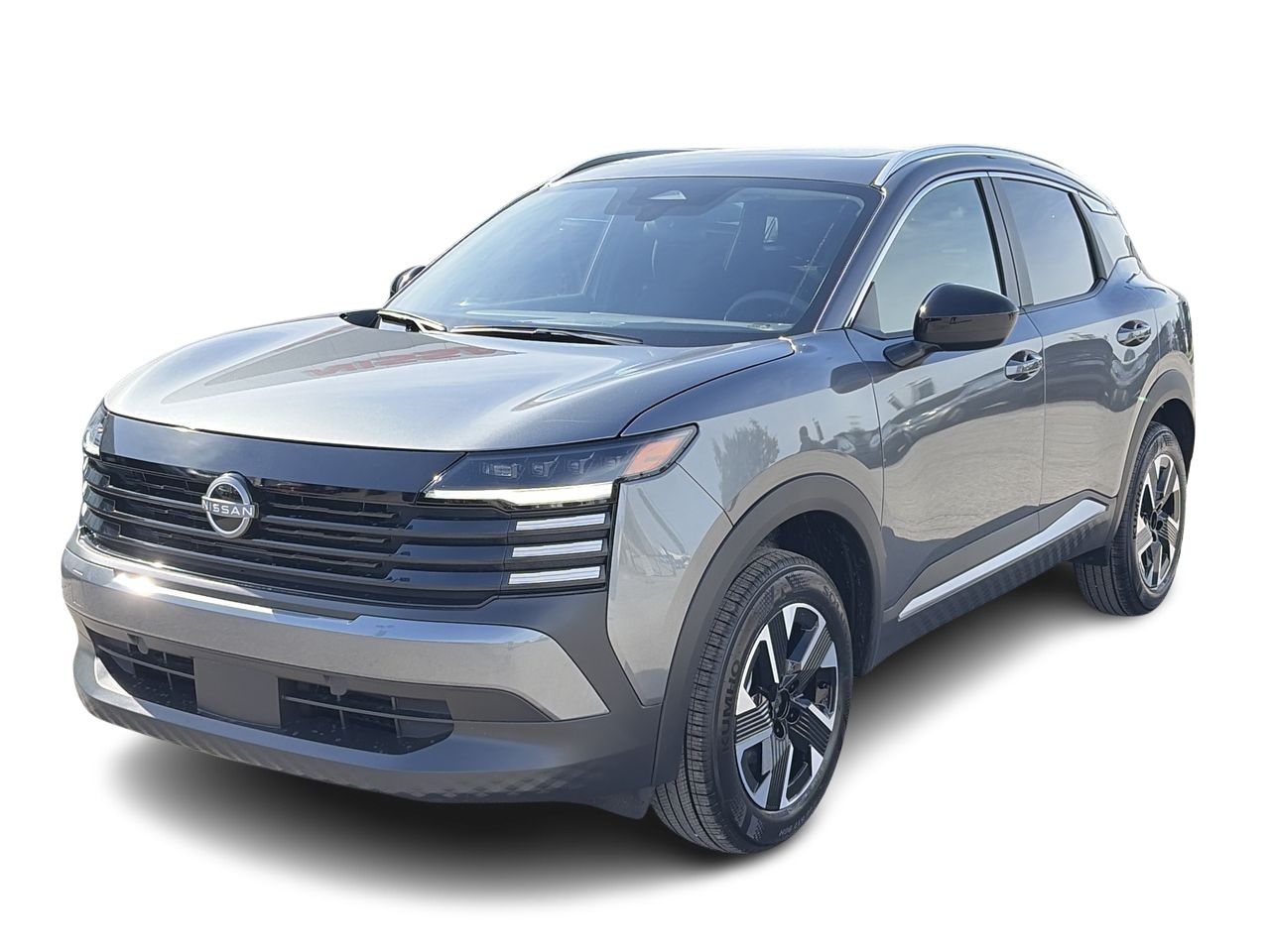 2027 Nissan Kicks in Mississauga, Ontario