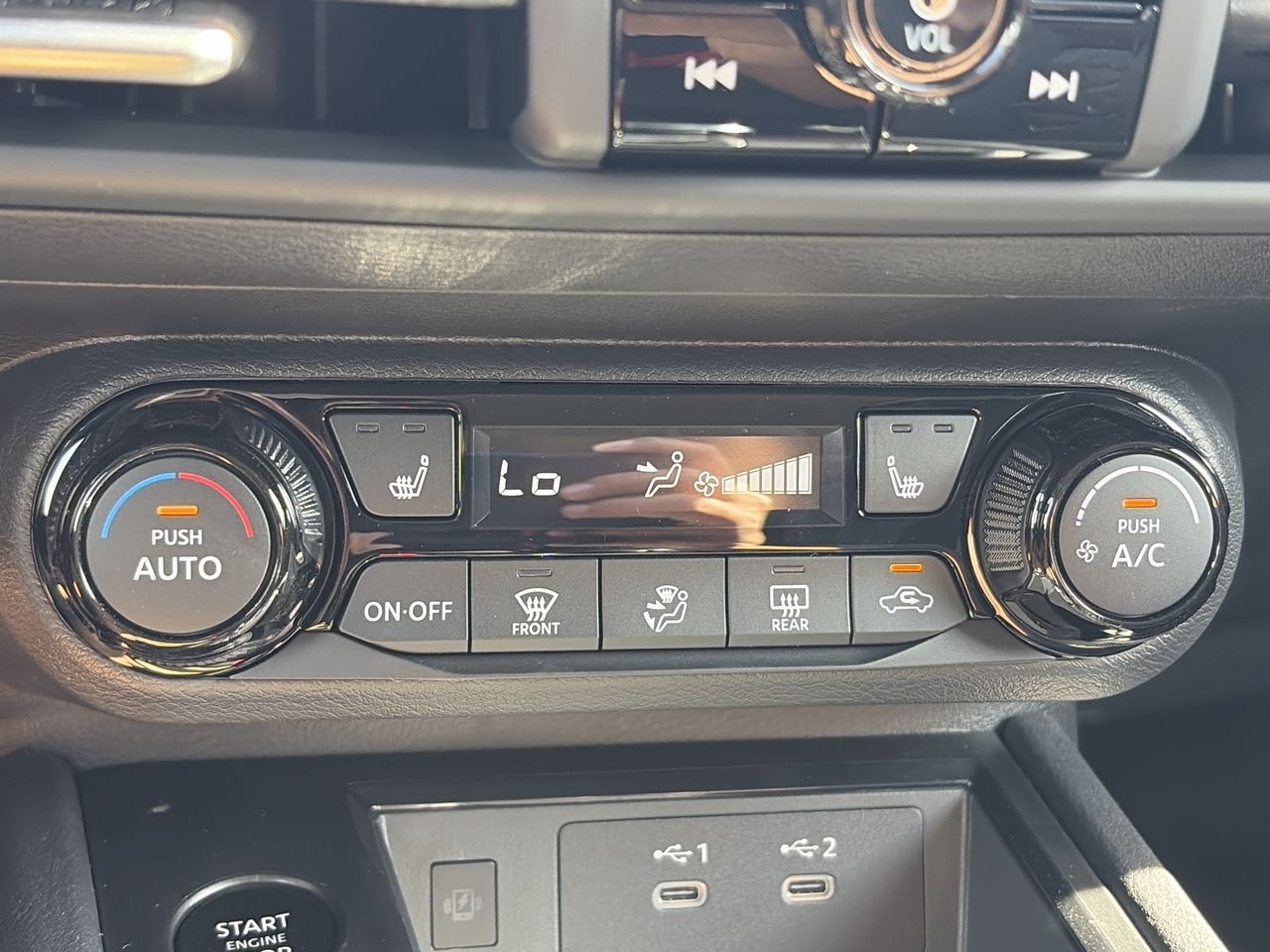 2027 Nissan Kicks in Mississauga, Ontario