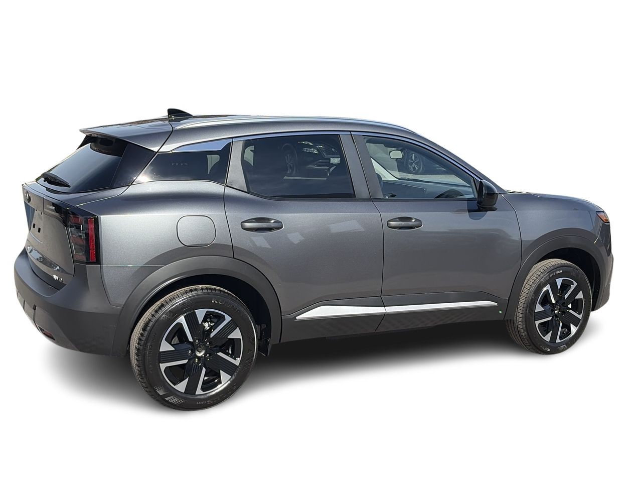 2027 Nissan Kicks in Mississauga, Ontario