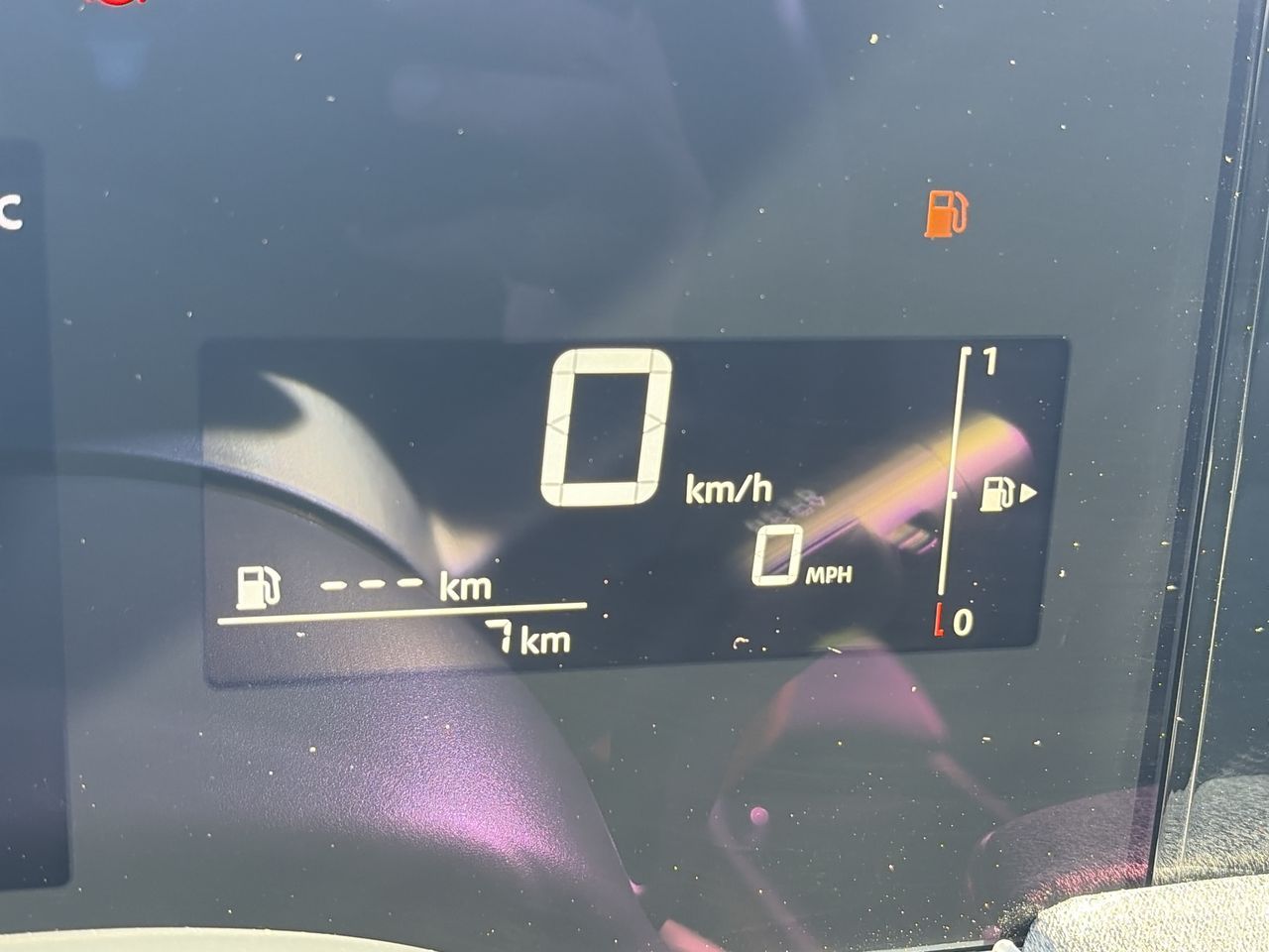 2027 Nissan Kicks in Mississauga, Ontario