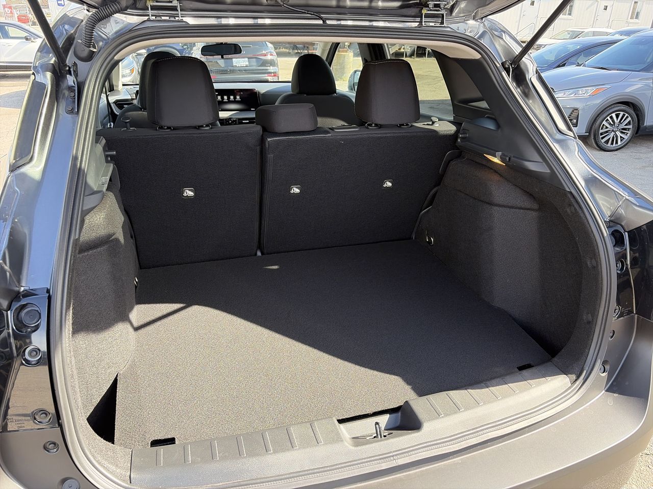 2027 Nissan Kicks in Mississauga, Ontario