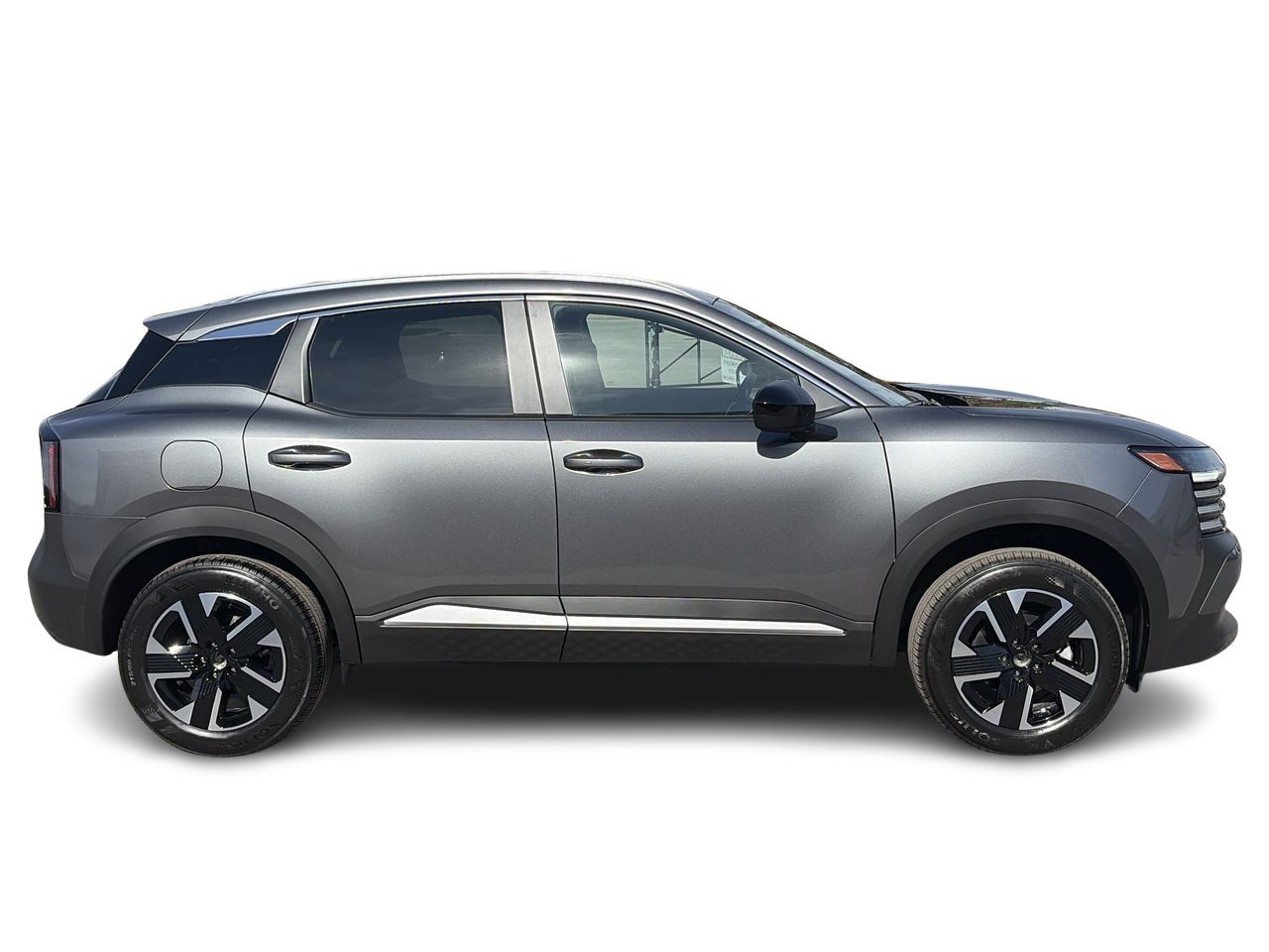 2027 Nissan Kicks in Mississauga, Ontario