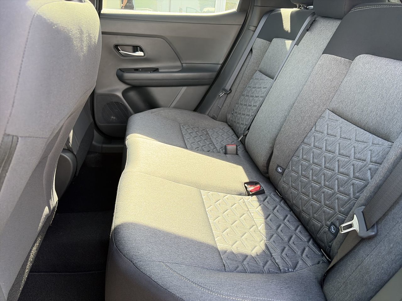 2027 Nissan Kicks in Mississauga, Ontario