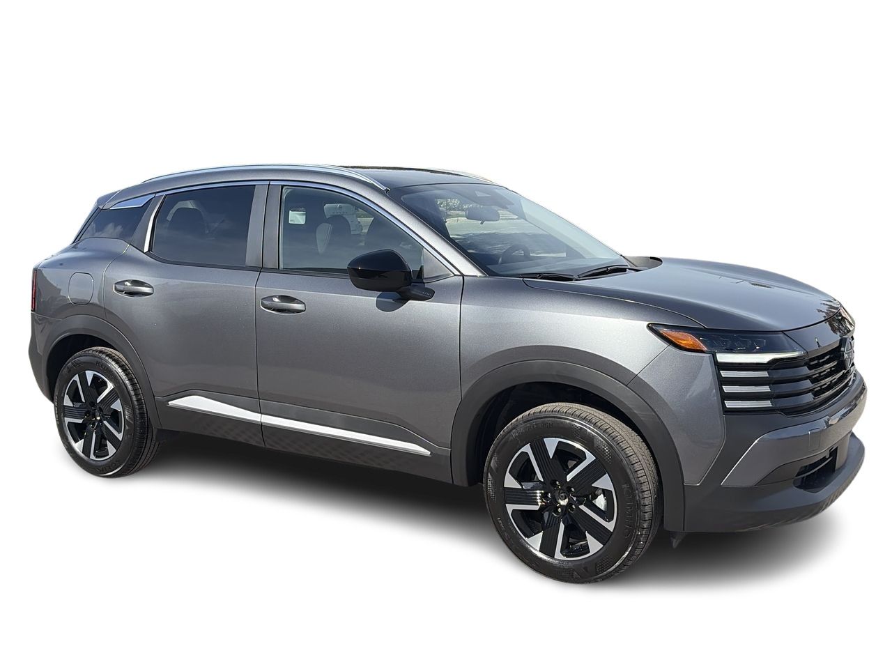 2027 Nissan Kicks in Mississauga, Ontario