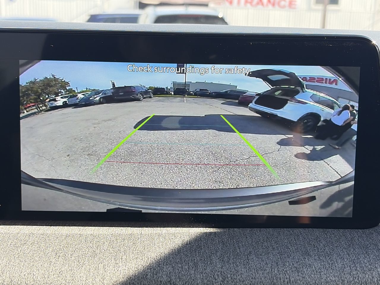 2027 Nissan Kicks in Mississauga, Ontario