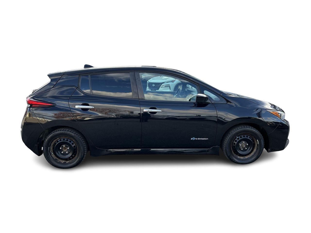 2019 Nissan Leaf