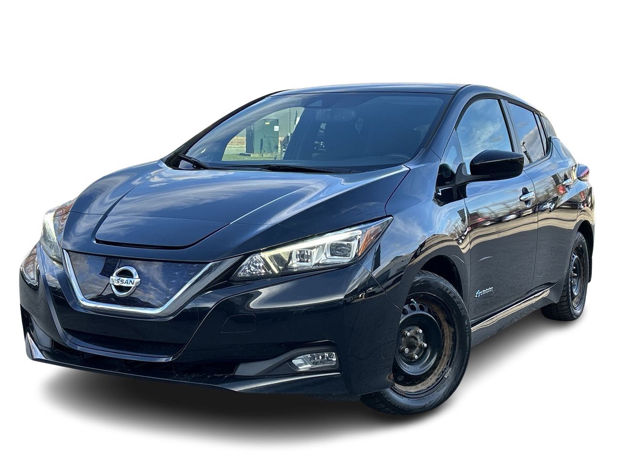 2019 Nissan Leaf