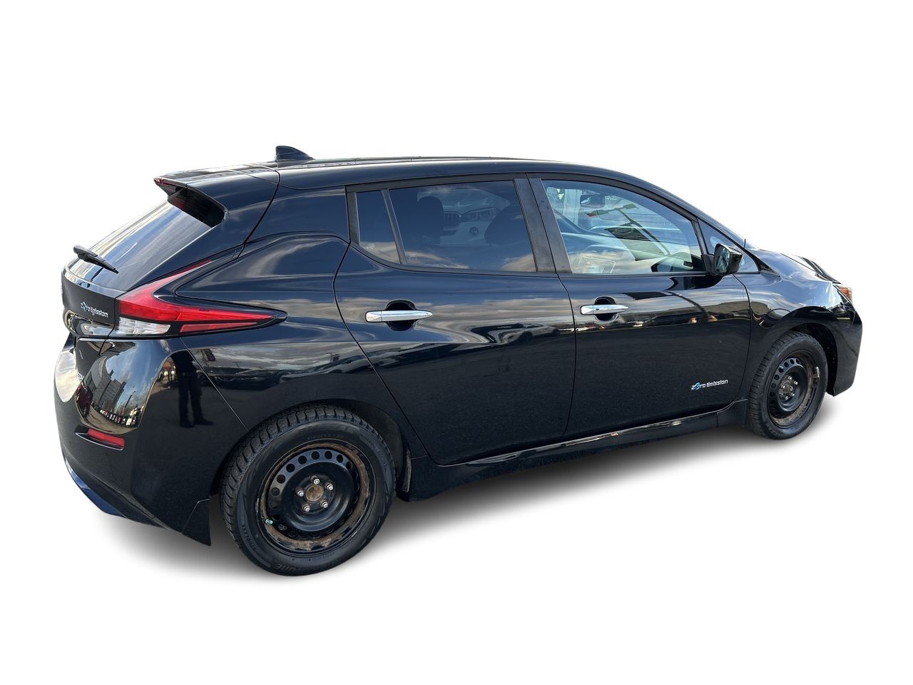 2019 Nissan Leaf