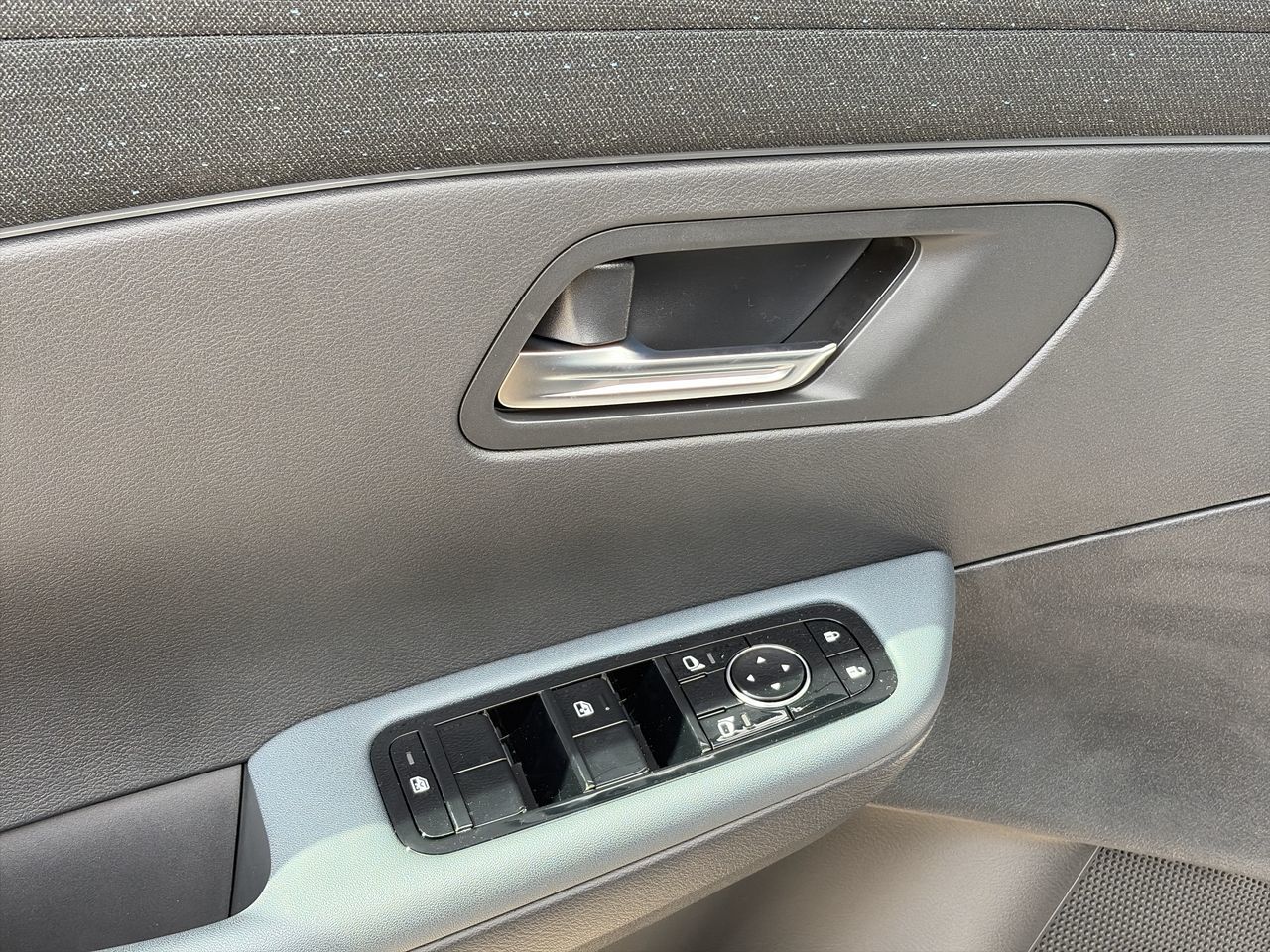 2026 Nissan LEAF in Mississauga, Ontario