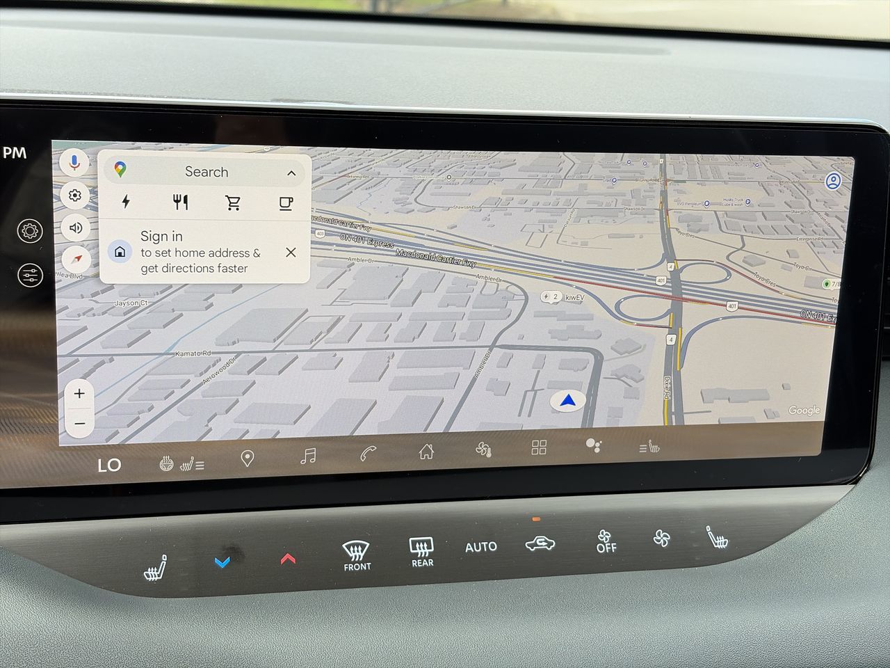 2026 Nissan LEAF in Mississauga, Ontario