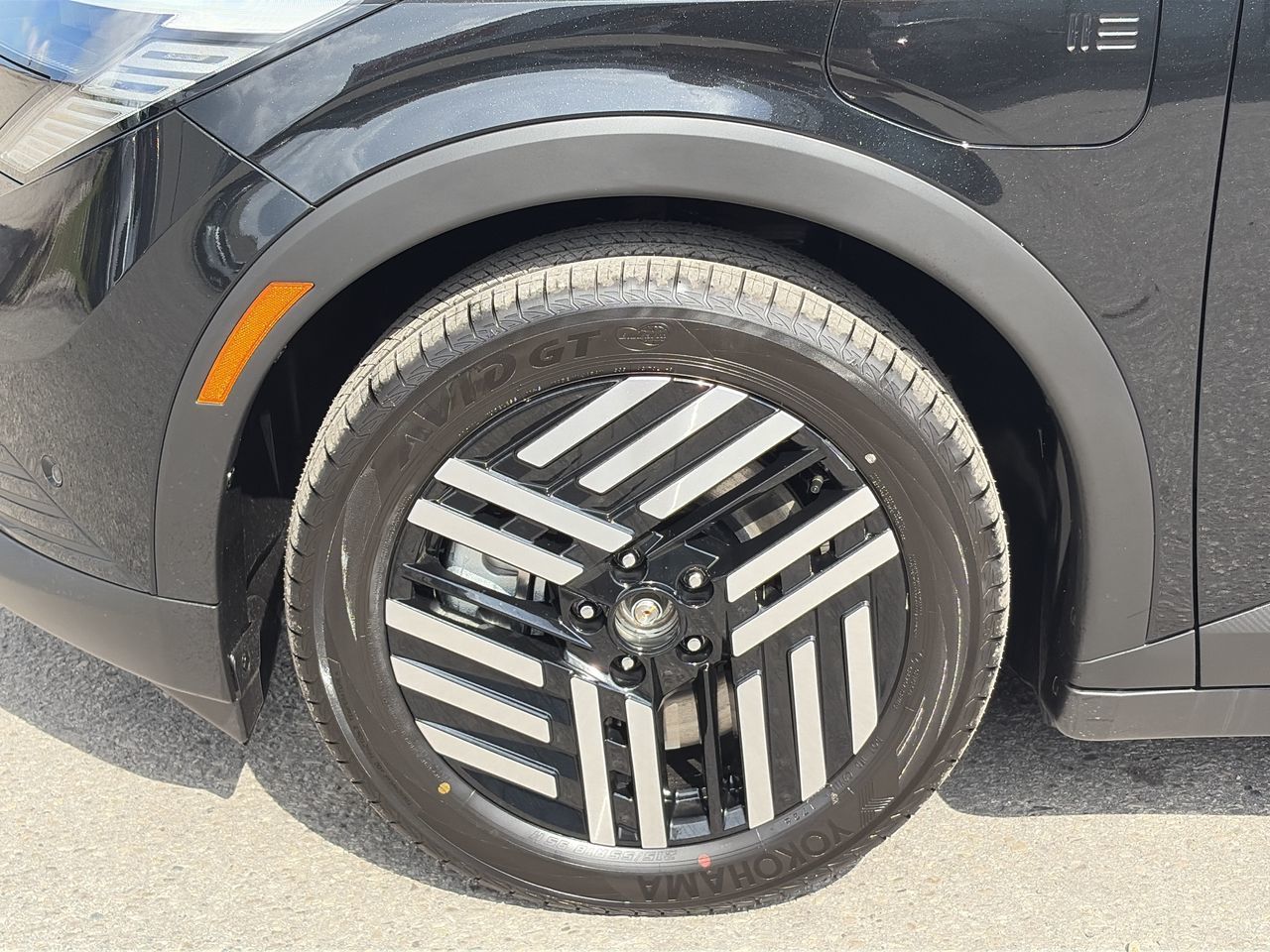 2026 Nissan LEAF in Mississauga, Ontario
