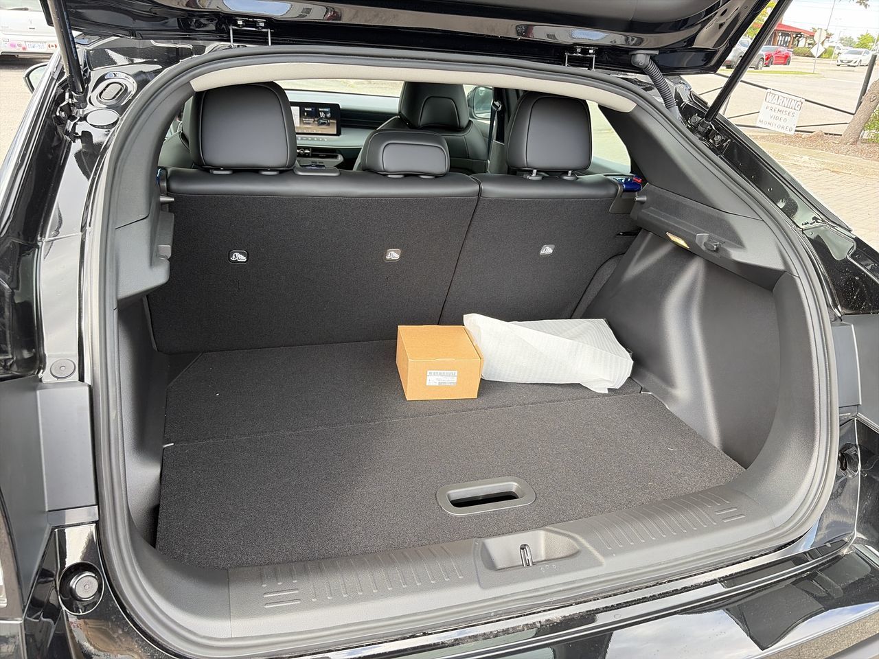 2026 Nissan LEAF in Mississauga, Ontario