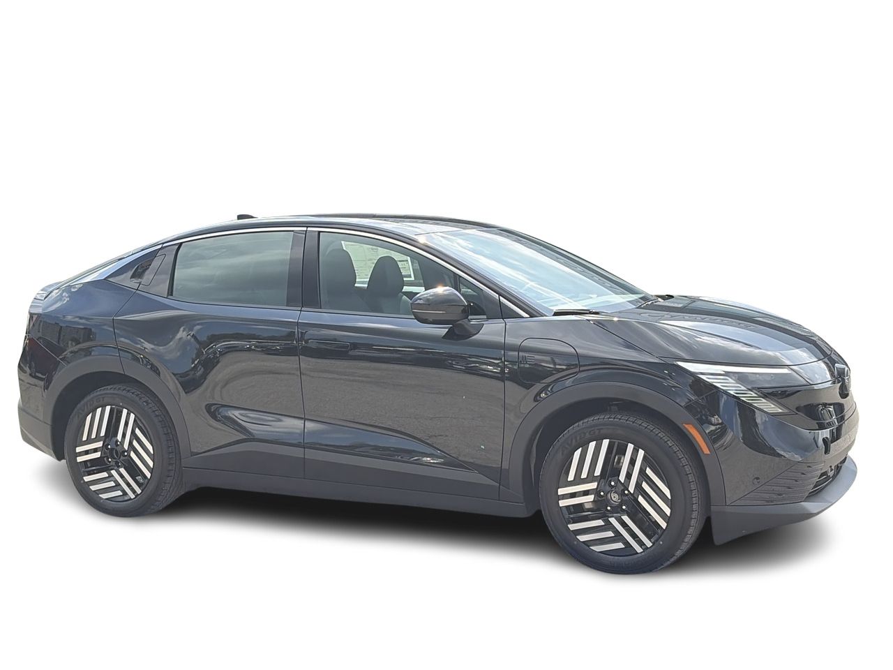2026 Nissan LEAF in Mississauga, Ontario