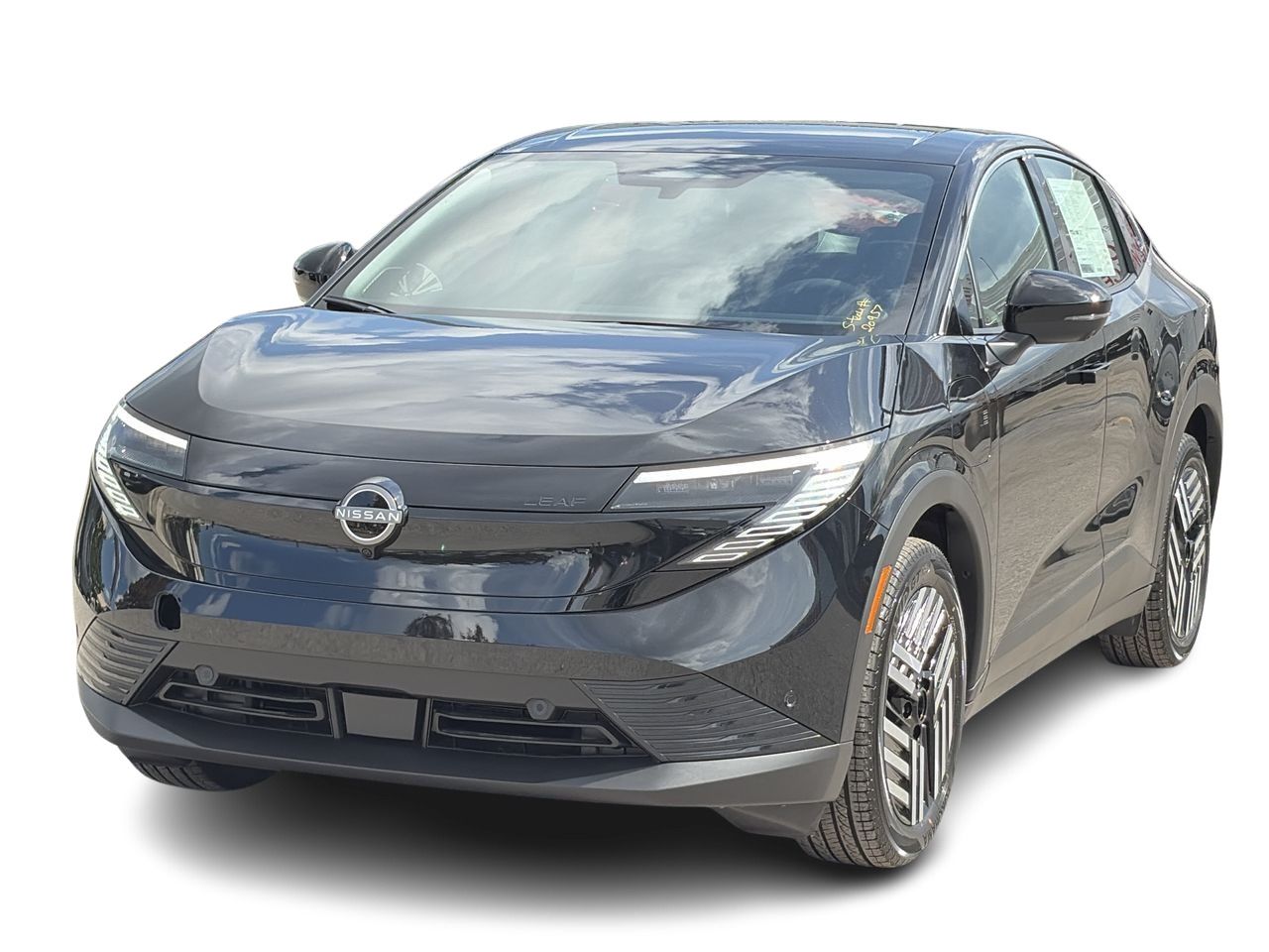 2026 Nissan LEAF in Mississauga, Ontario