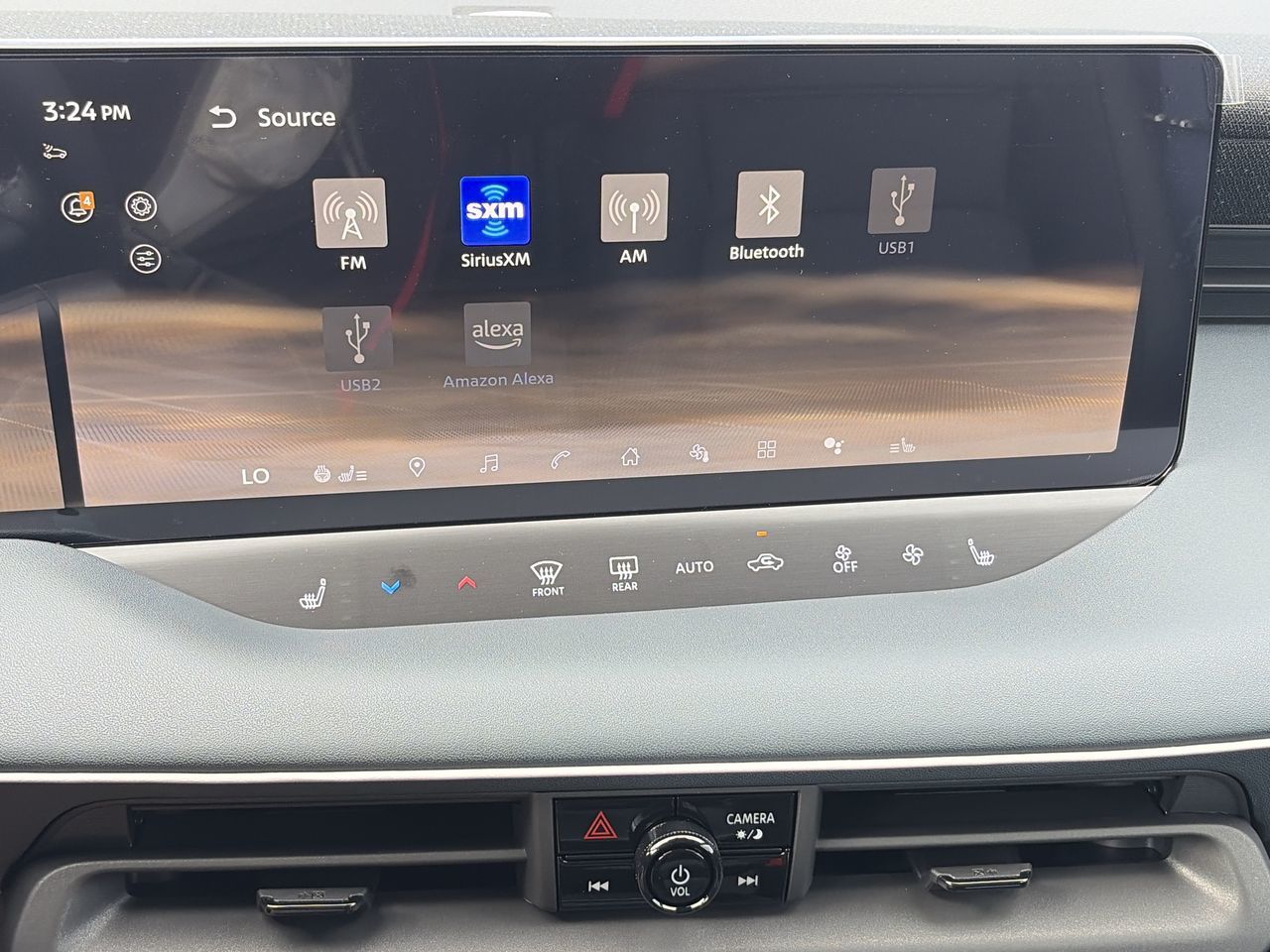 2026 Nissan LEAF in Mississauga, Ontario