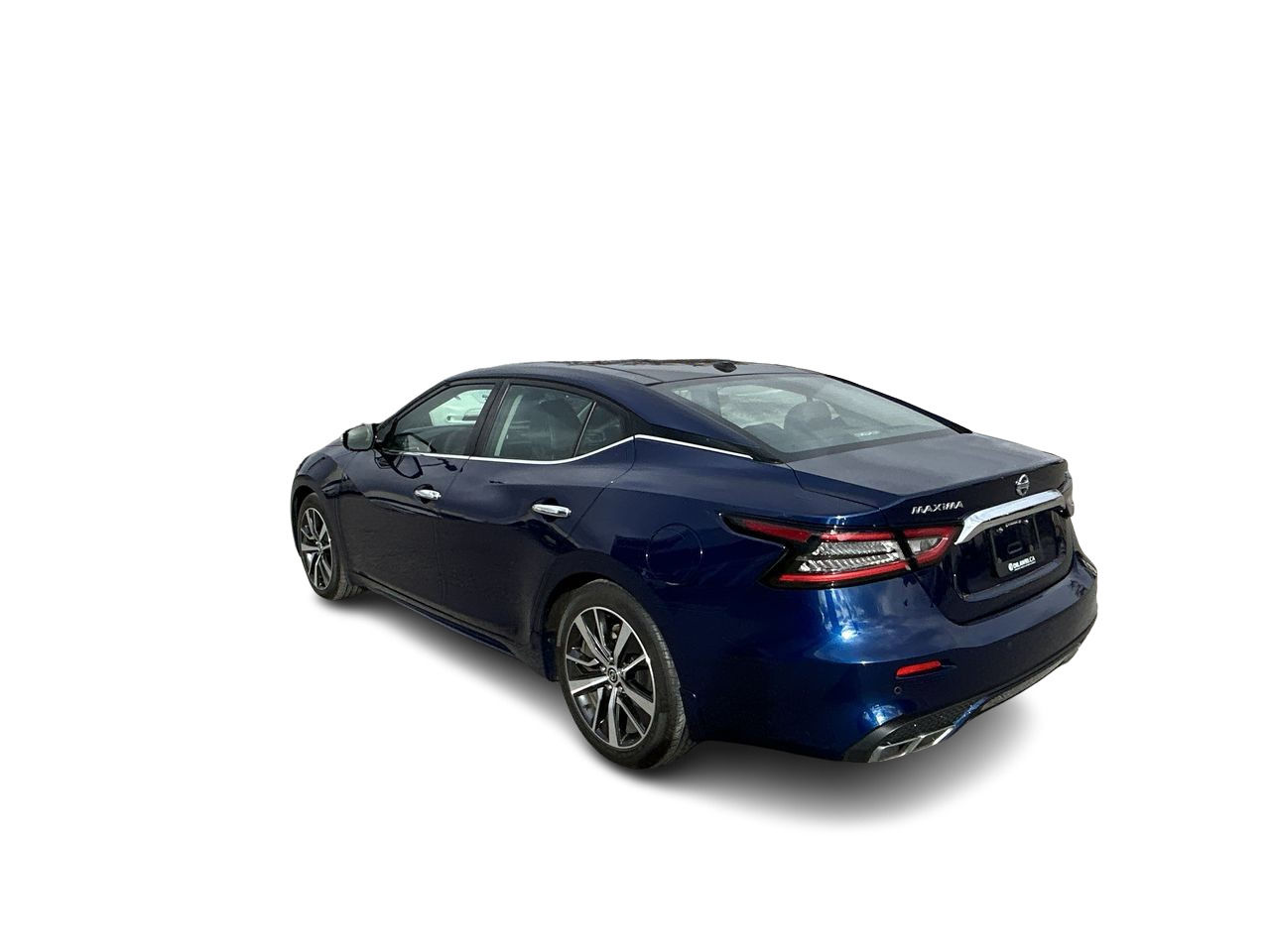 401 Dixie Nissan in Mississauga | 2019 Nissan Maxima SL CVT