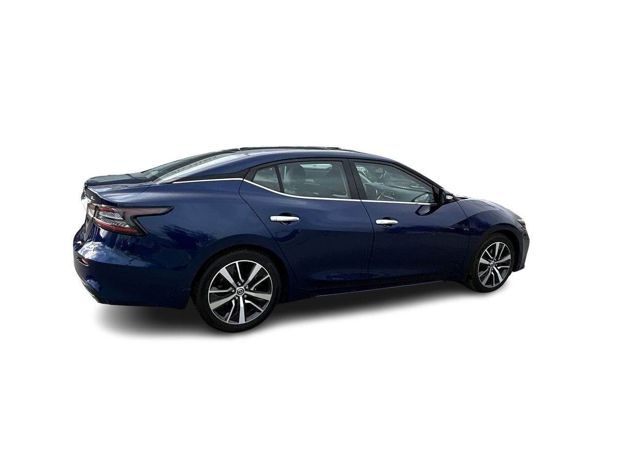 401 Dixie Nissan in Mississauga | 2019 Nissan Maxima SL CVT