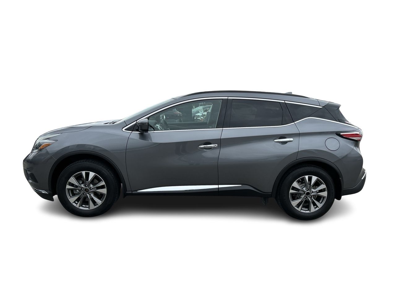 2018 Nissan Murano