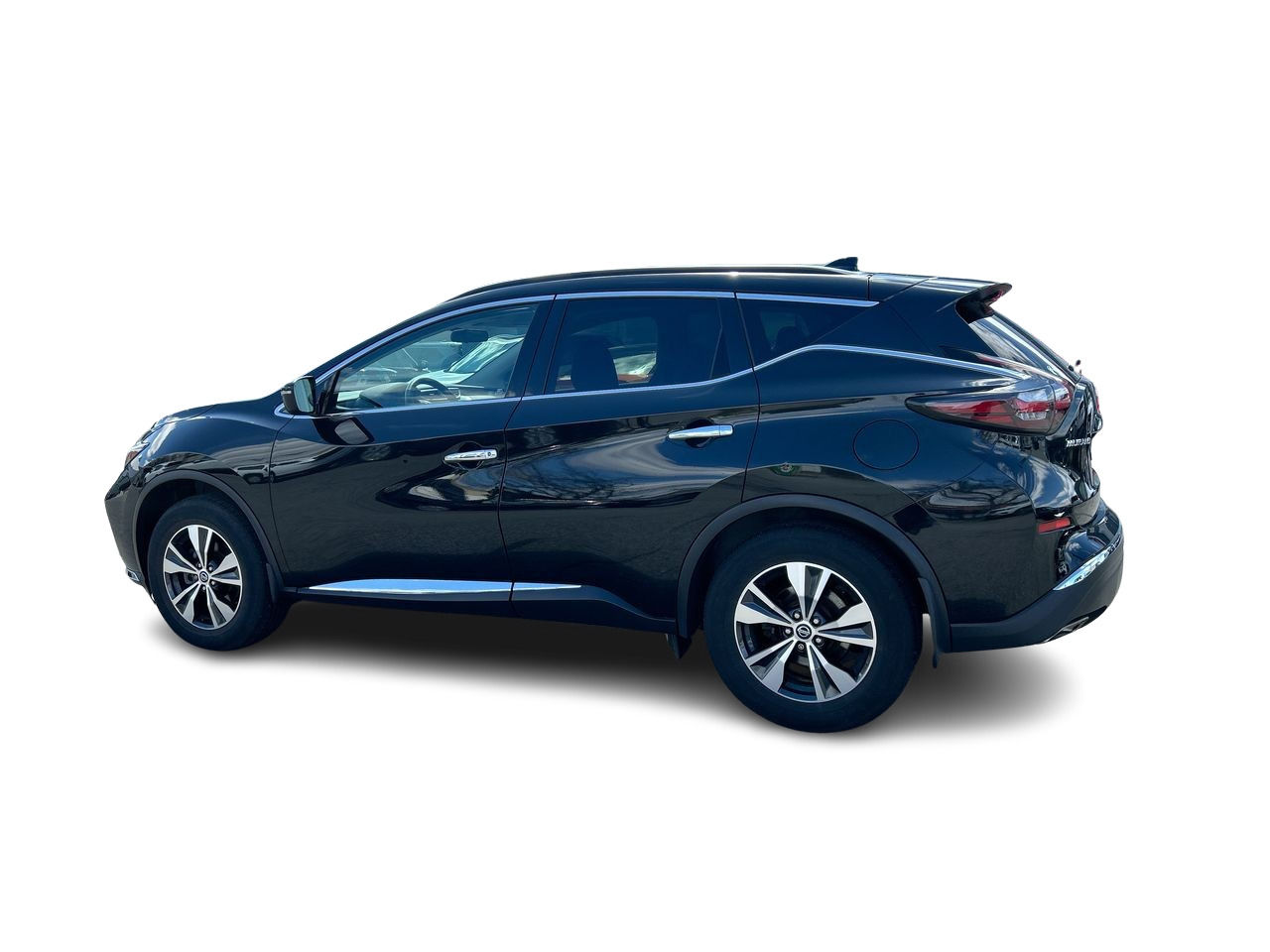 Nissan Murano  2019 à Mississauga, Ontario
