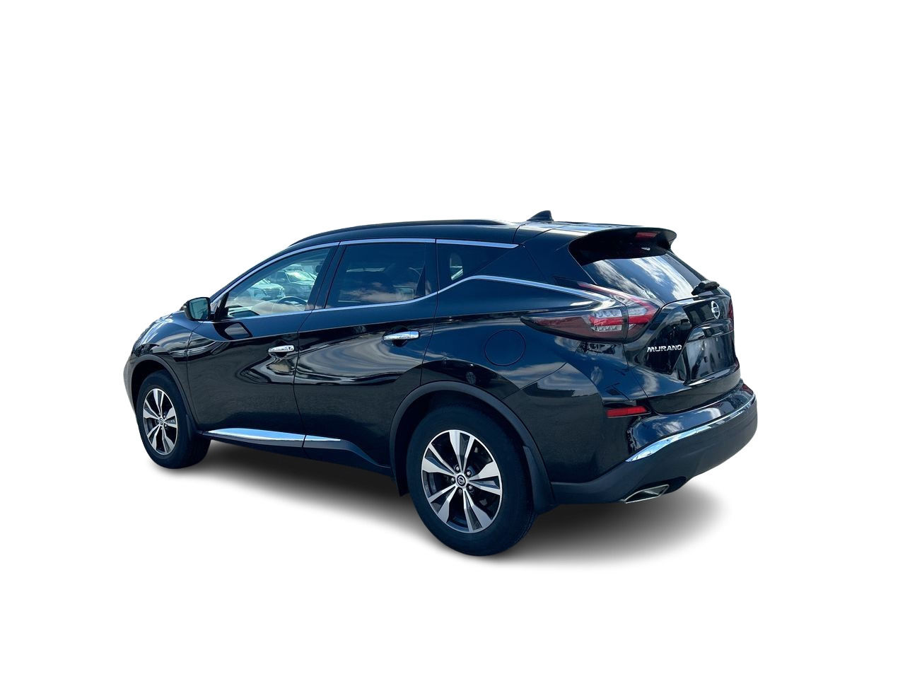 Nissan Murano  2019 à Mississauga, Ontario
