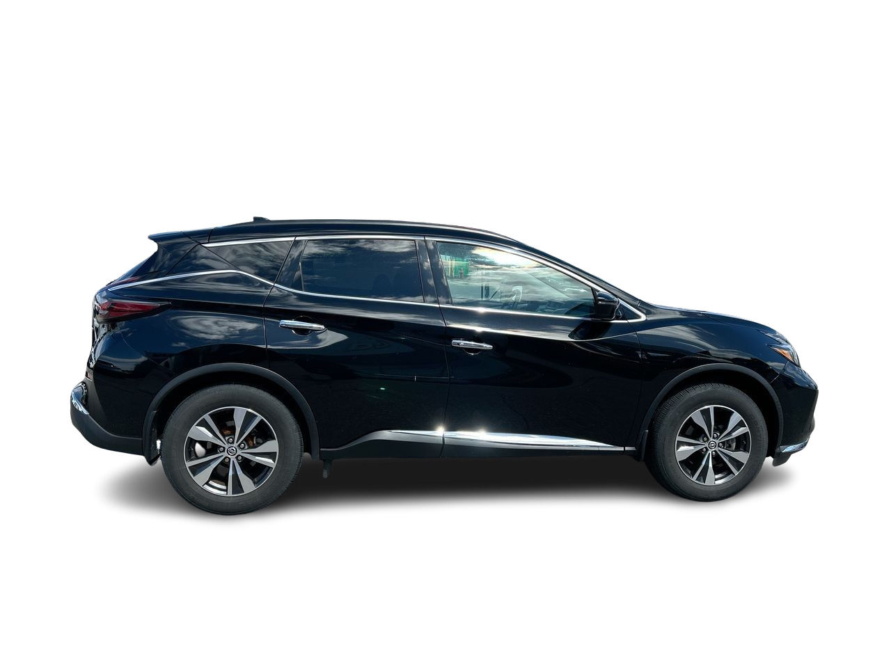 Nissan Murano  2019 à Mississauga, Ontario