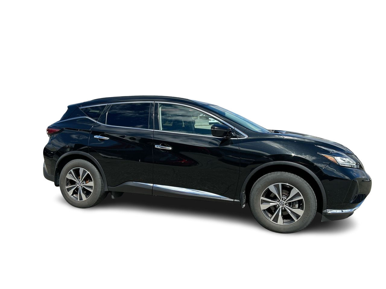 Nissan Murano  2019 à Mississauga, Ontario
