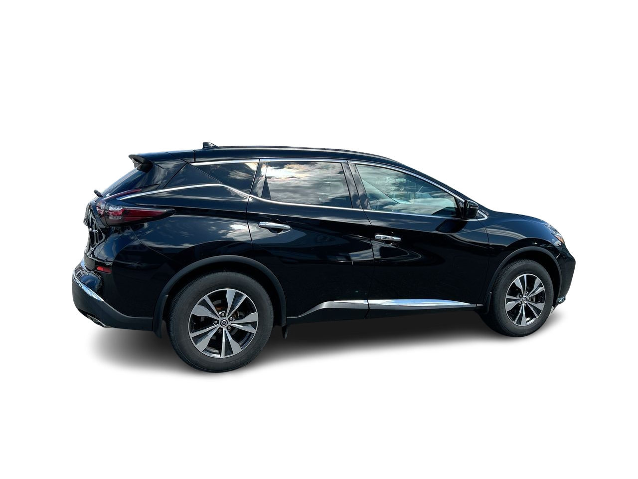 Nissan Murano  2019 à Mississauga, Ontario