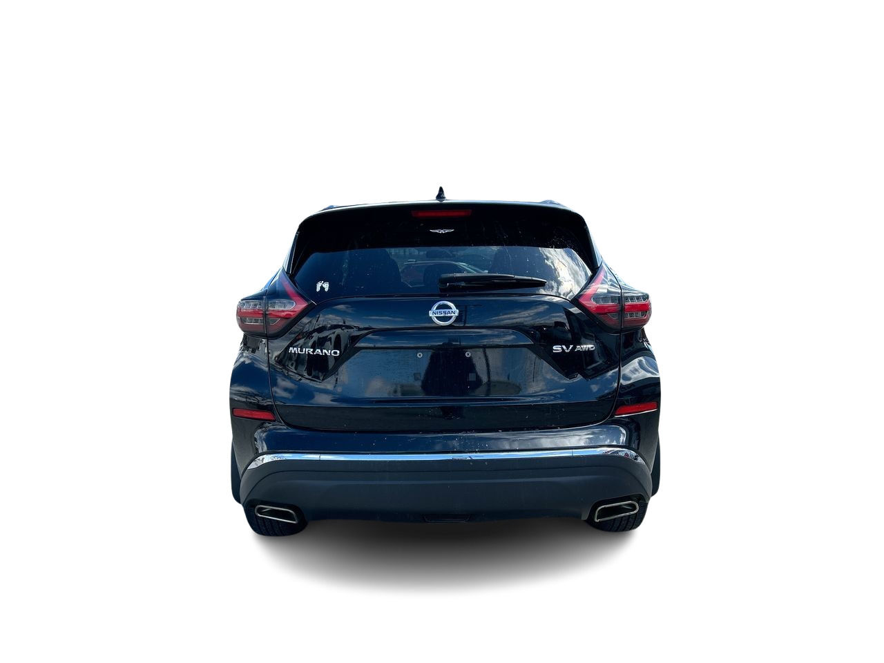 Nissan Murano  2019 à Mississauga, Ontario