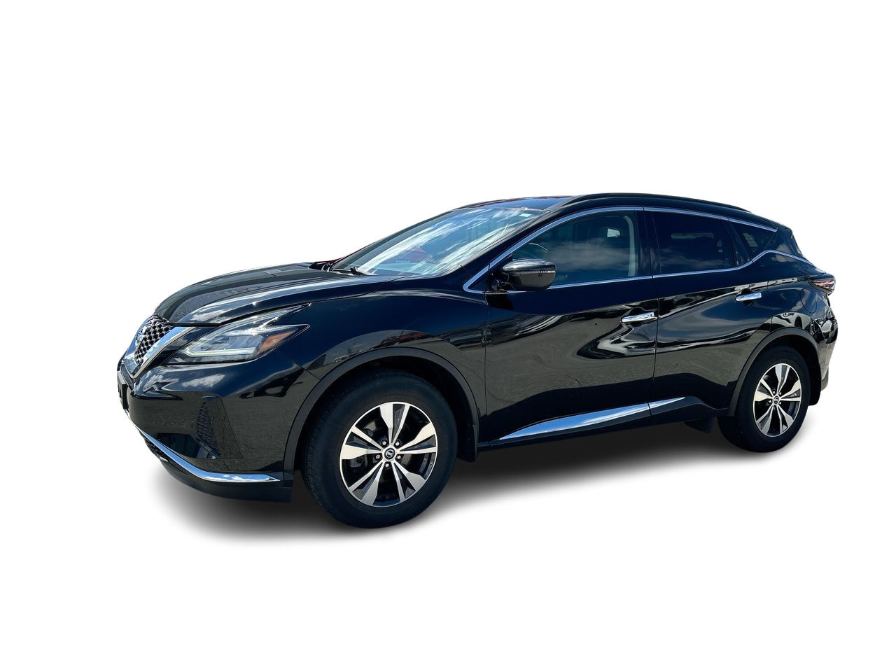 Nissan Murano  2019 à Mississauga, Ontario