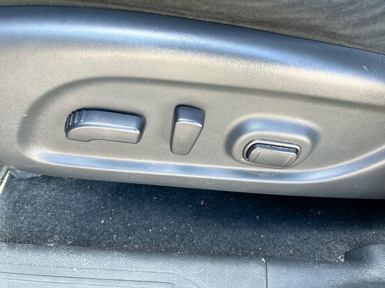 Nissan Murano  2019 à Mississauga, Ontario