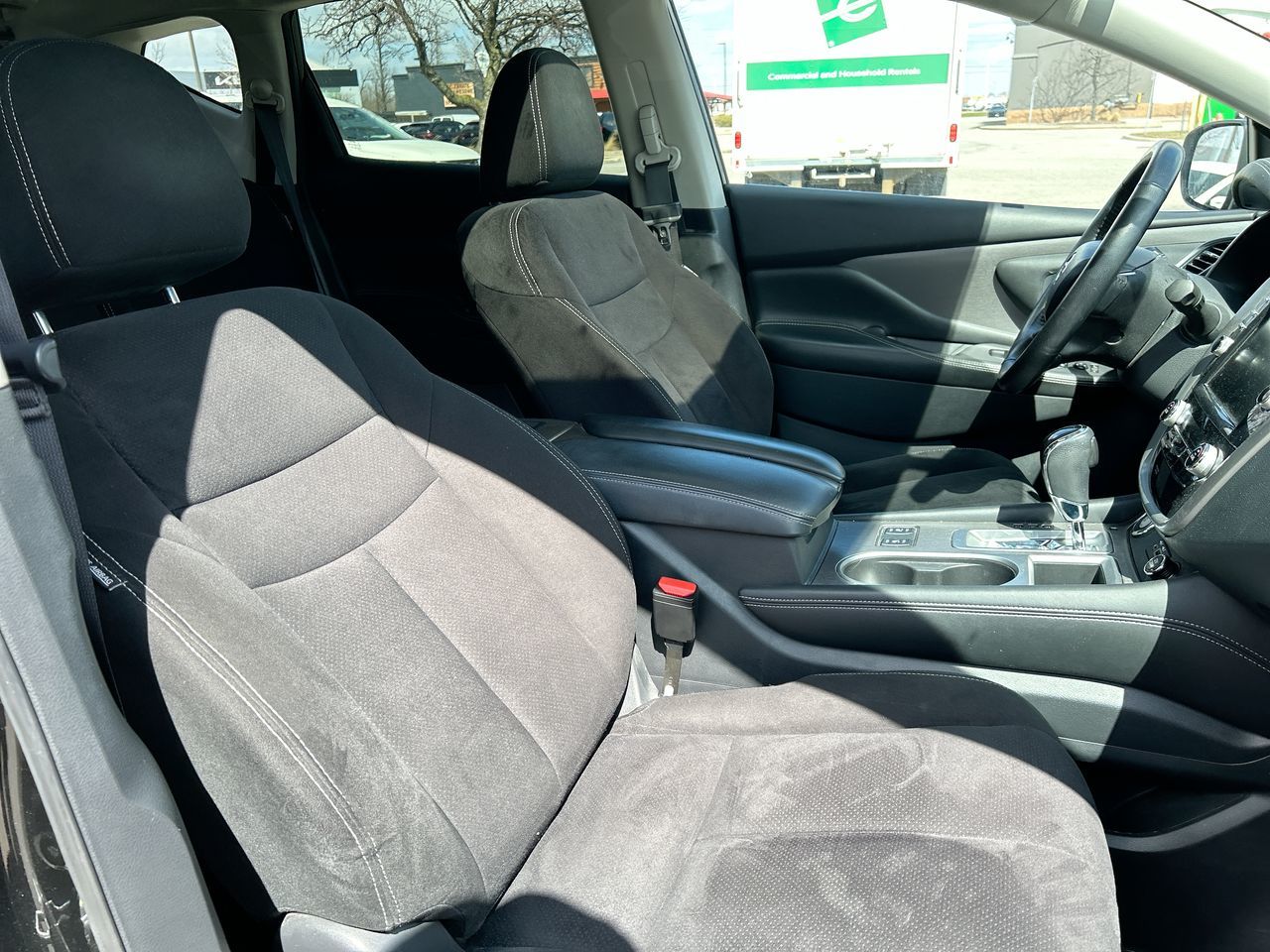 Nissan Murano  2019 à Mississauga, Ontario