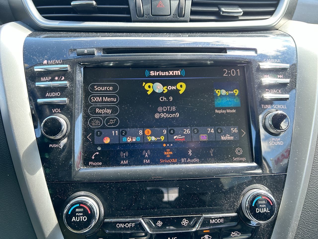 Nissan Murano  2019 à Mississauga, Ontario