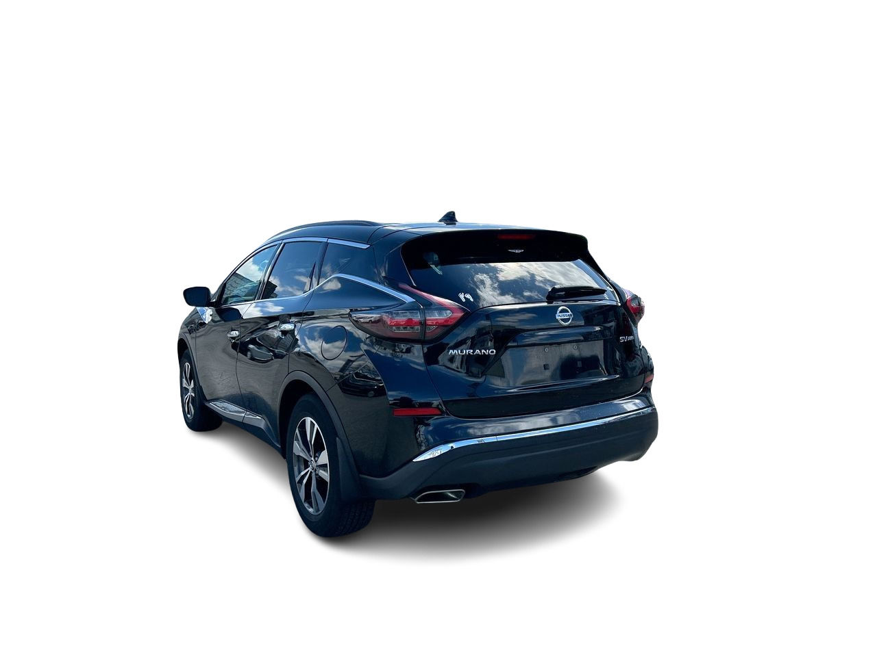 Nissan Murano  2019 à Mississauga, Ontario