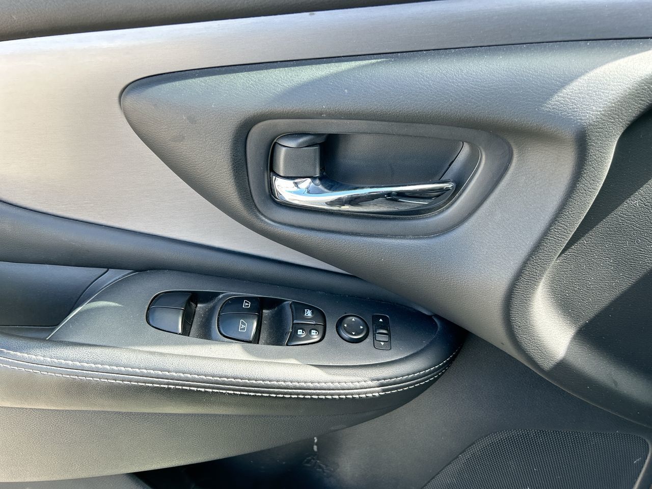 Nissan Murano  2019 à Mississauga, Ontario