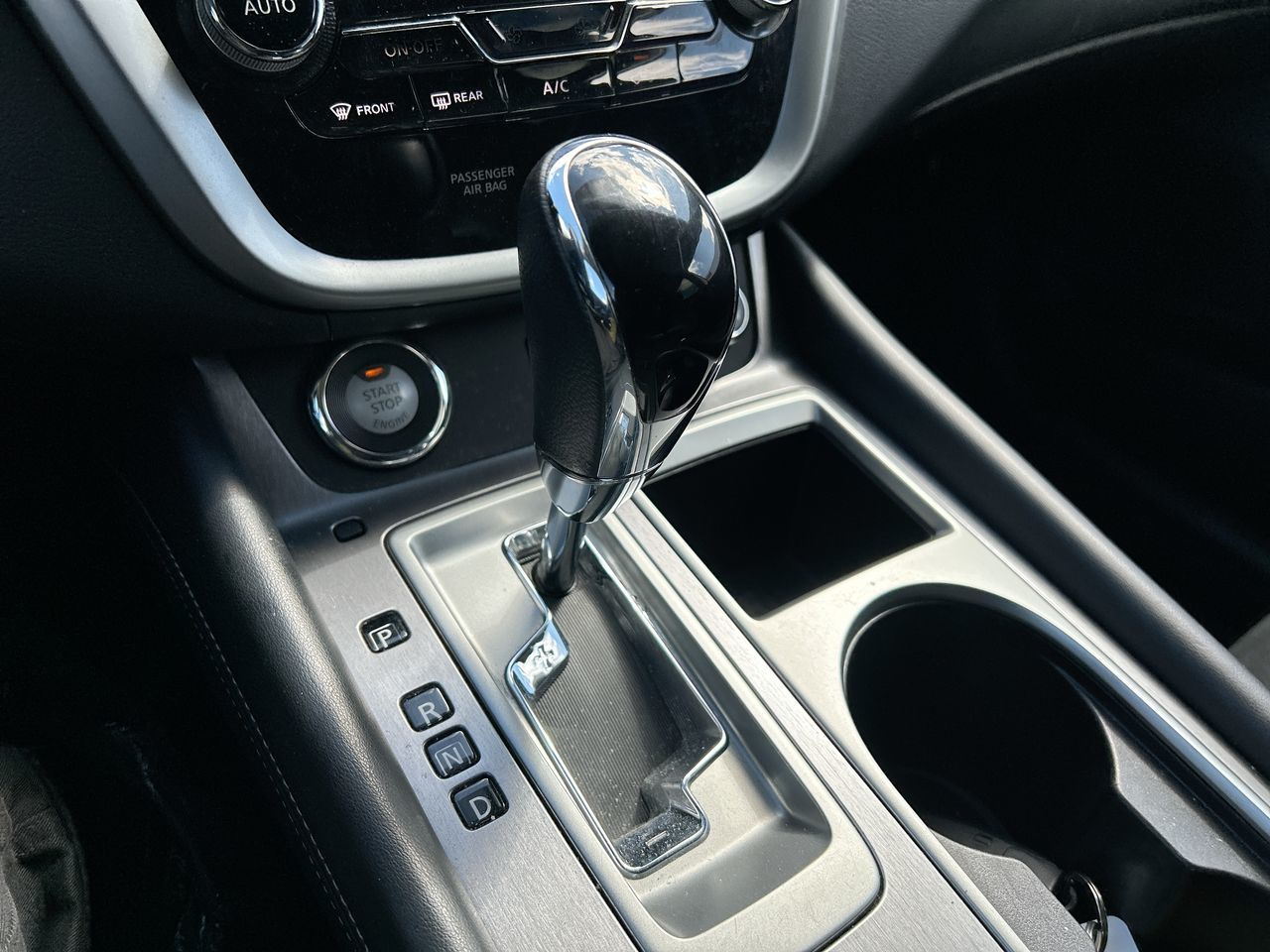 Nissan Murano  2019 à Mississauga, Ontario