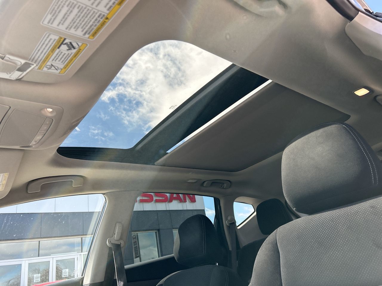 Nissan Murano  2019 à Mississauga, Ontario