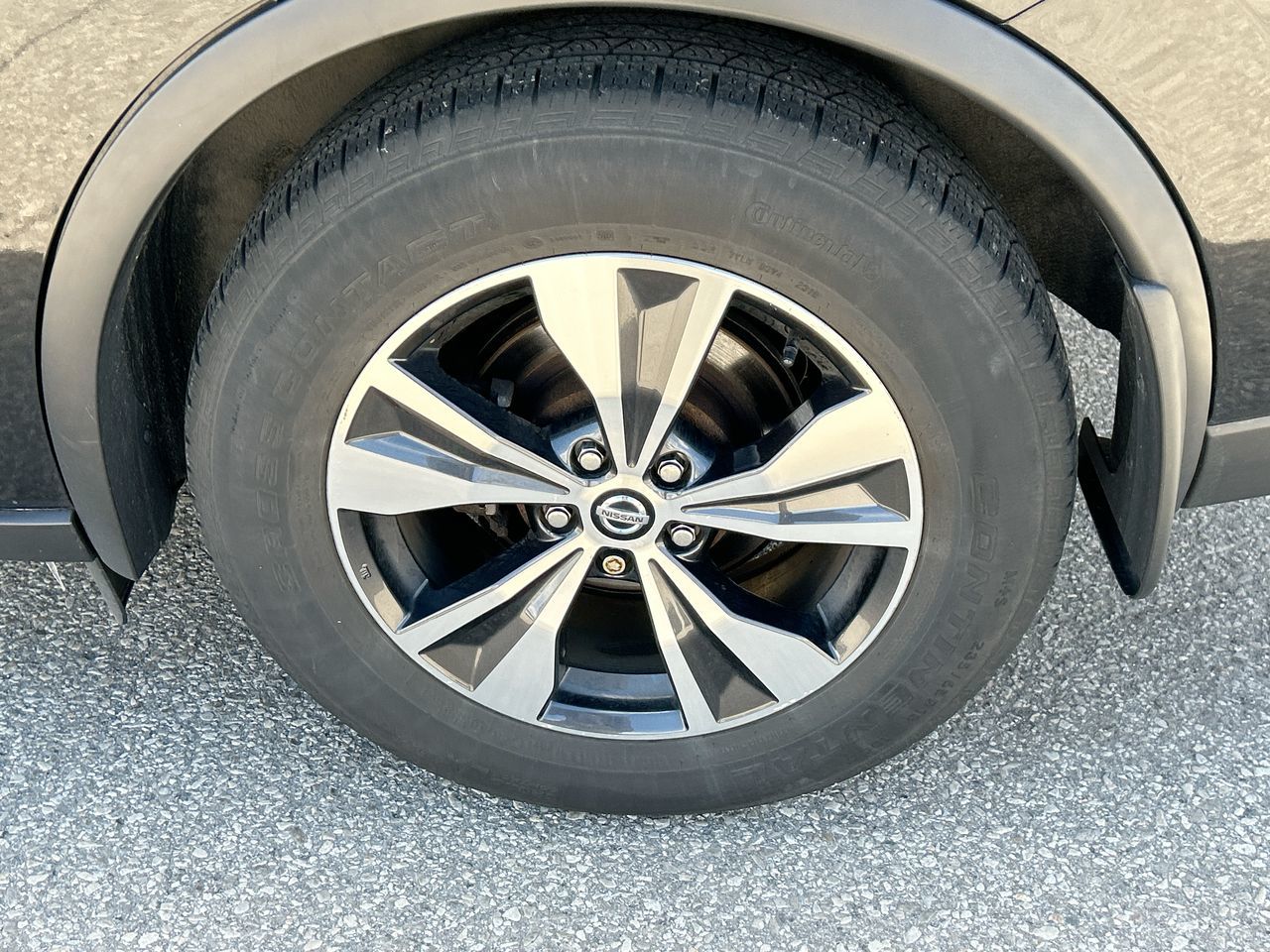 Nissan Murano  2019 à Mississauga, Ontario