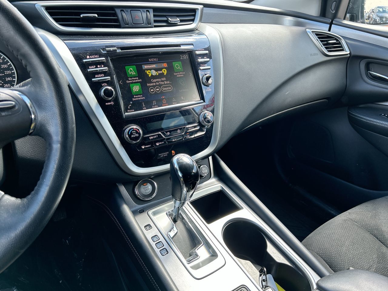 Nissan Murano  2019 à Mississauga, Ontario
