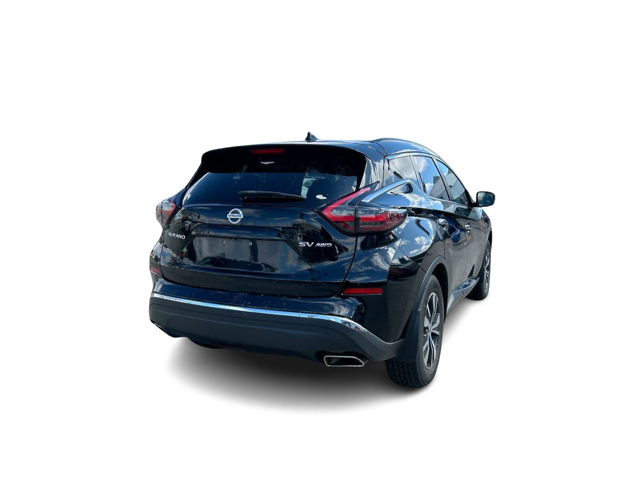 Nissan Murano  2019 à Mississauga, Ontario
