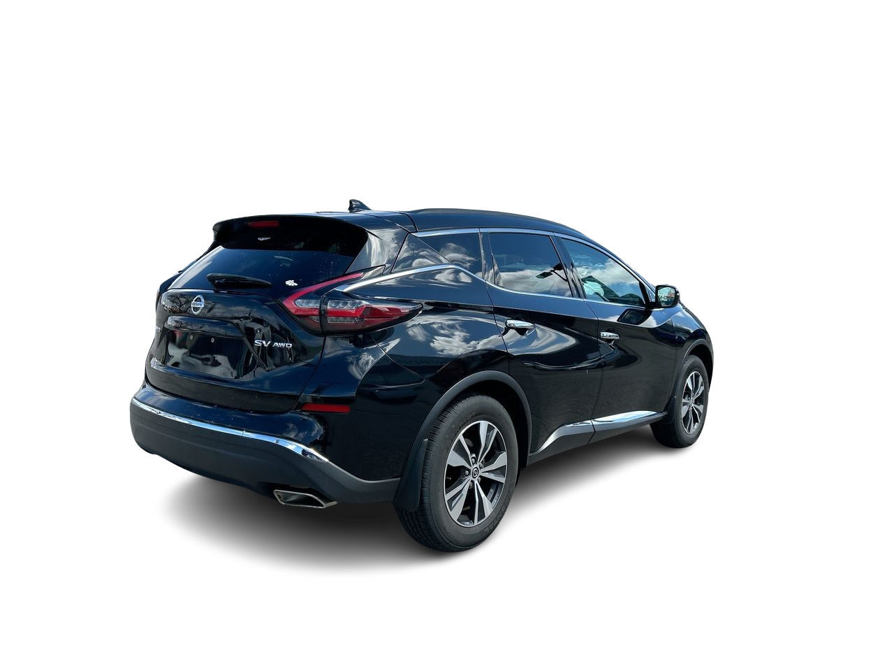 Nissan Murano  2019 à Mississauga, Ontario