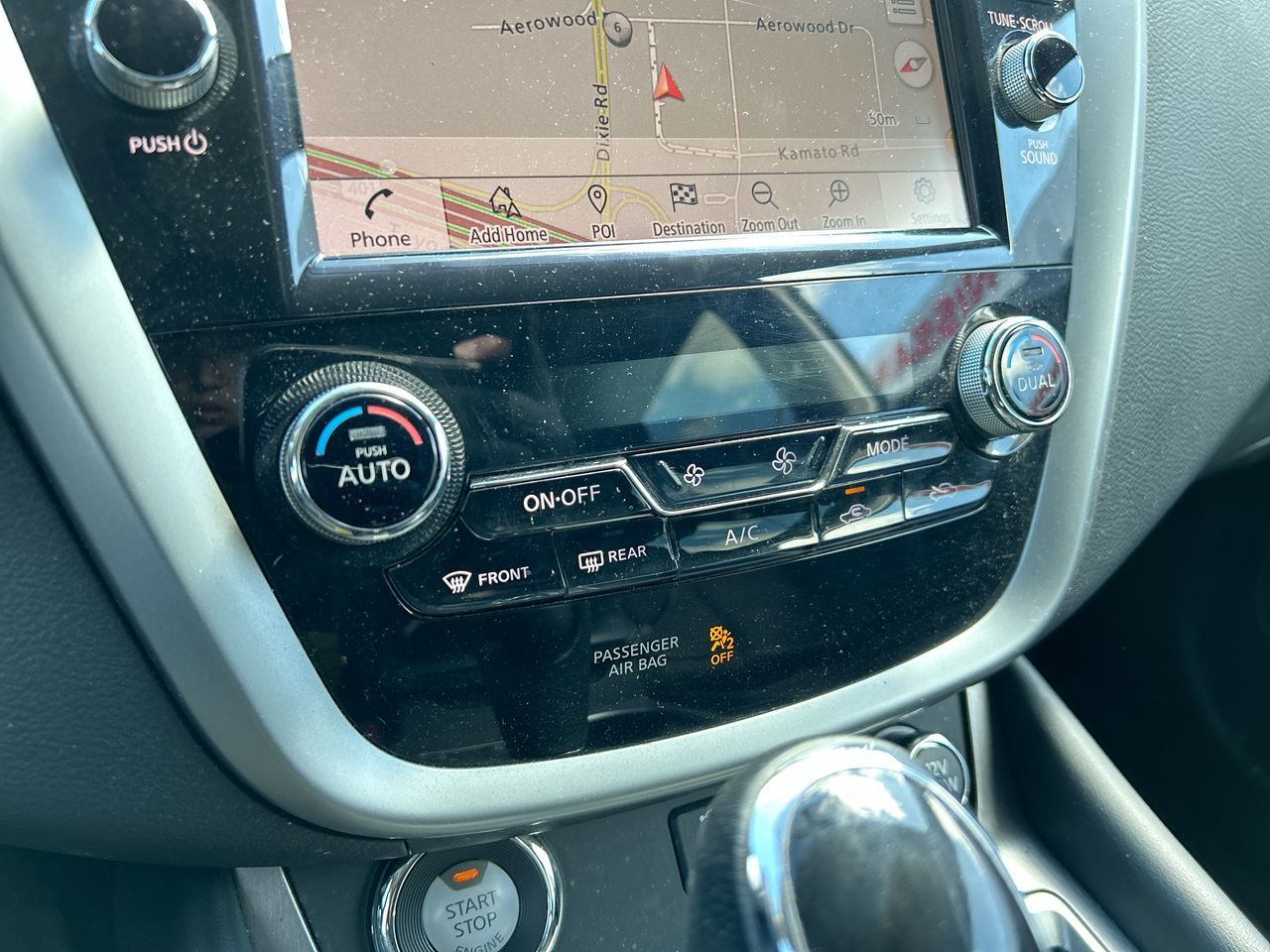 Nissan Murano  2019 à Mississauga, Ontario